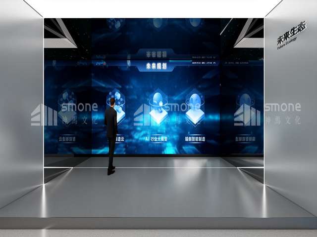 河北文旅水景工程